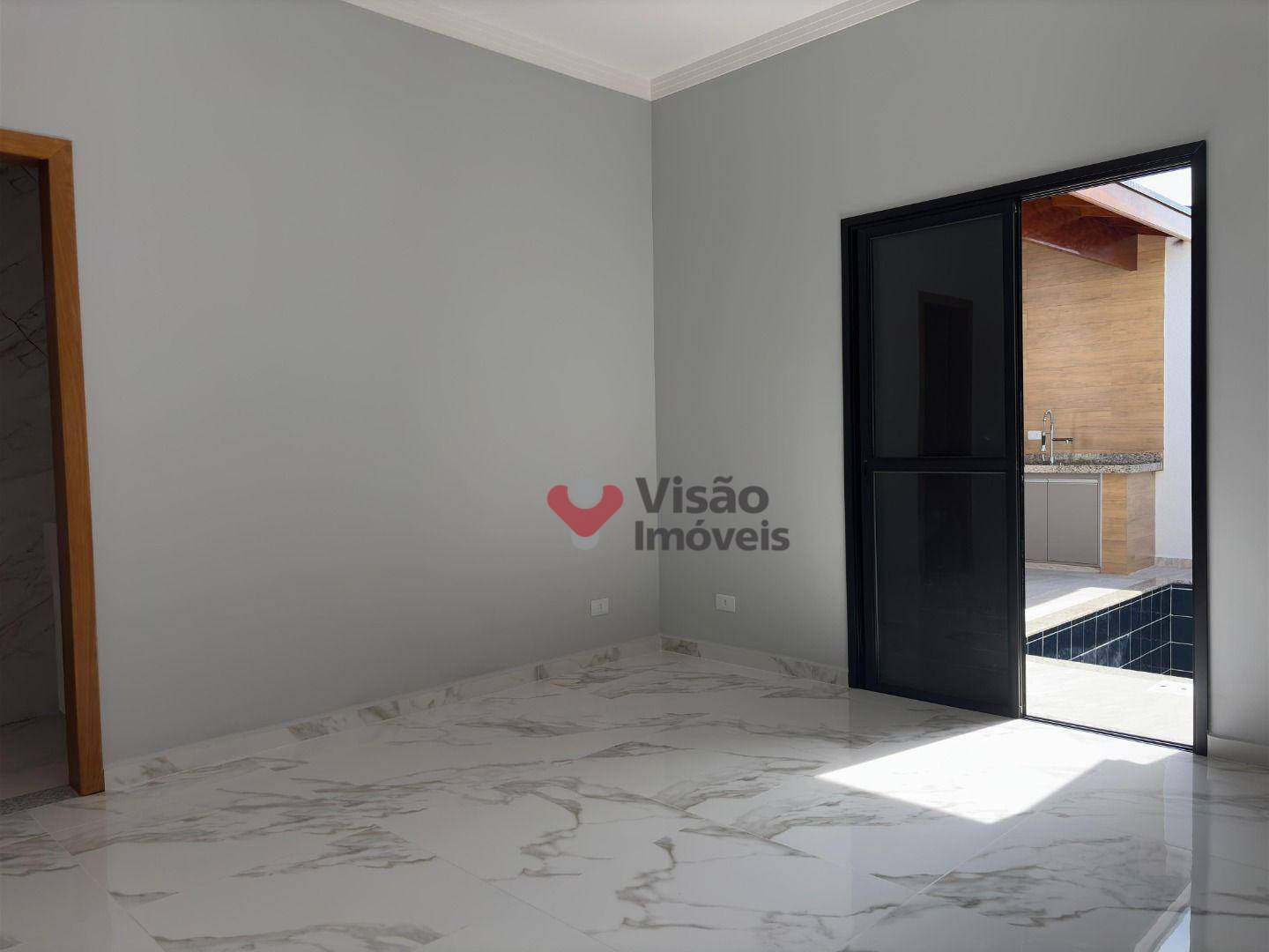 Casa de Condomínio à venda com 3 quartos, 103m² - Foto 12