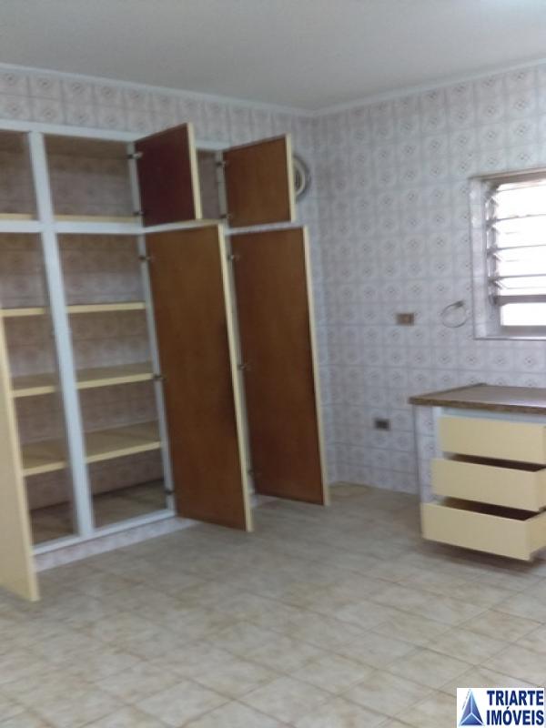 Sobrado para alugar com 2 quartos, 100m² - Foto 8