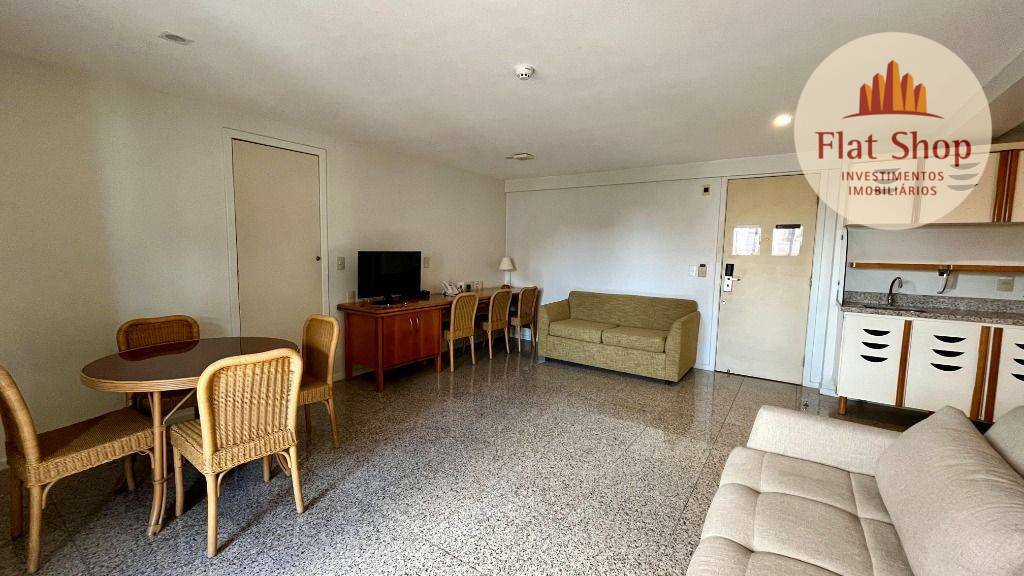 Apartamento à venda com 2 quartos, 84m² - Foto 7