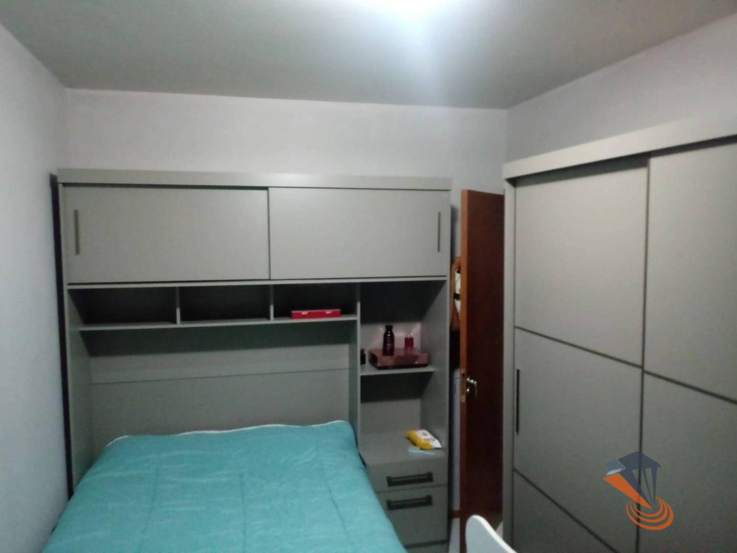 Apartamento à venda com 3 quartos, 56m² - Foto 7