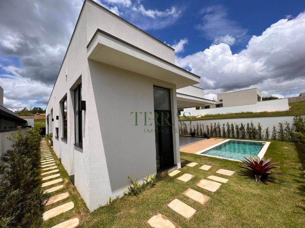 Casa de Condomínio à venda com 3 quartos, 250m² - Foto 21