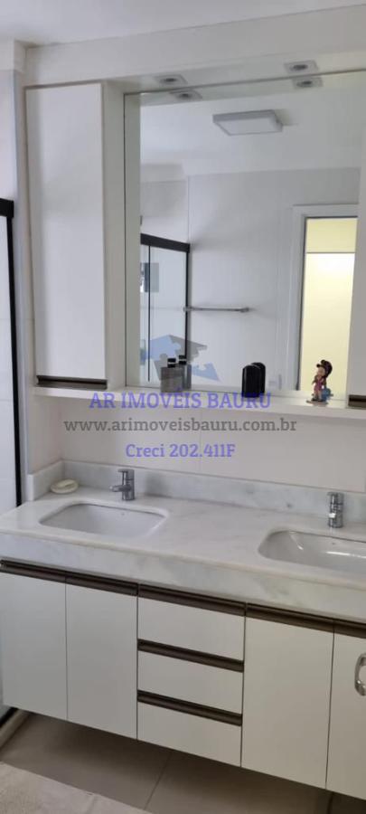 Apartamento à venda com 3 quartos, 134m² - Foto 53