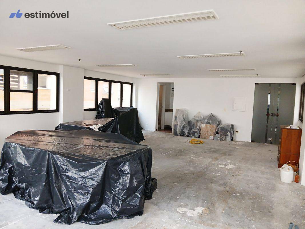 Conjunto Comercial-Sala à venda e aluguel, 78m² - Foto 13