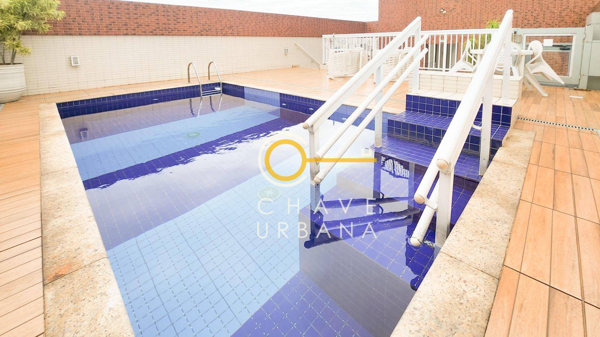 Cobertura, 3 quartos, 128 m² - Foto 25