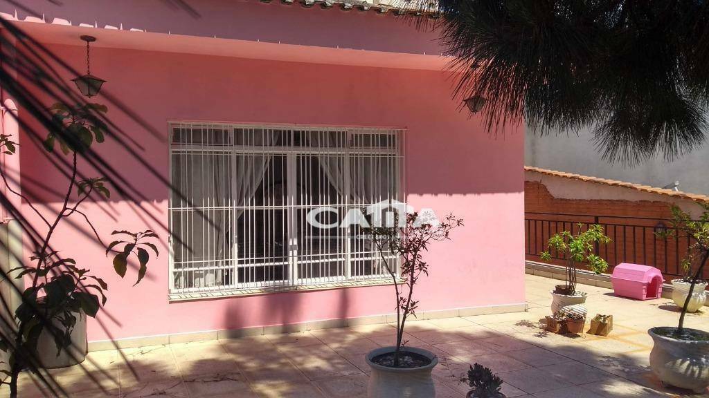 Sobrado à venda com 4 quartos, 300m² - Foto 20