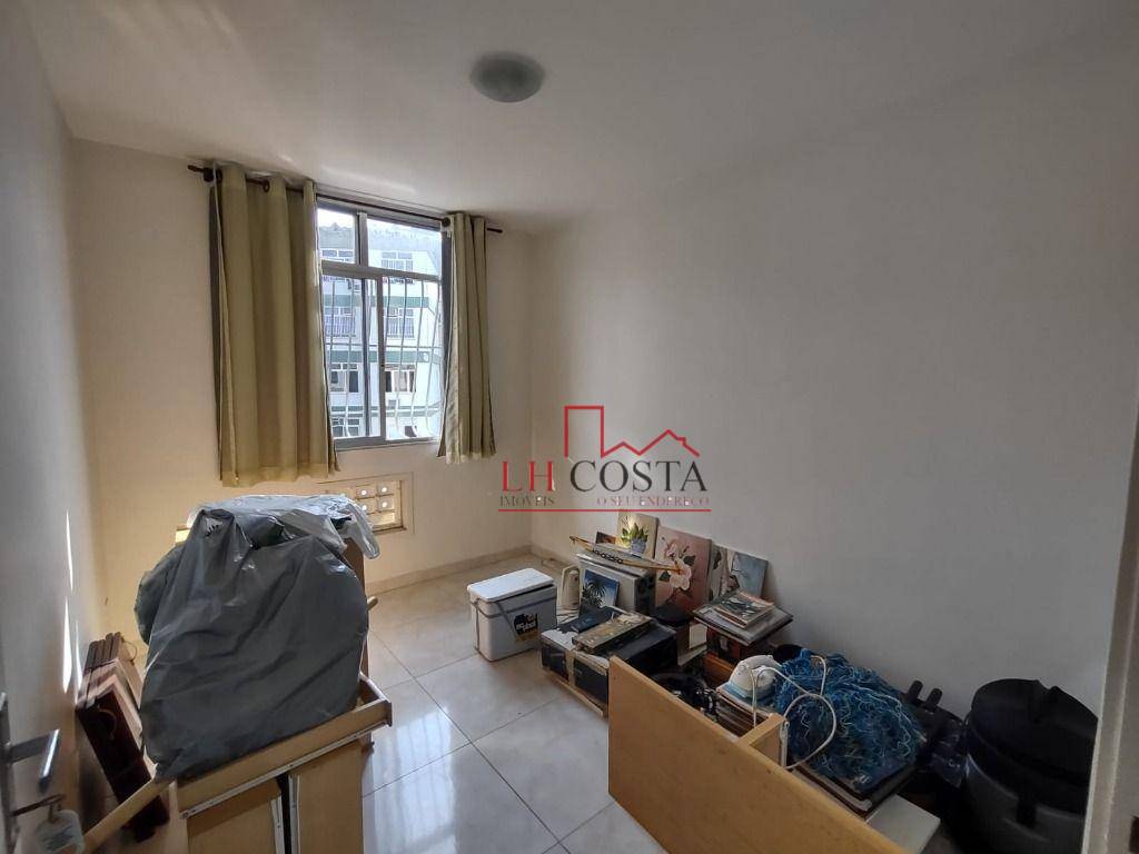 Apartamento à venda com 2 quartos, 55m² - Foto 10