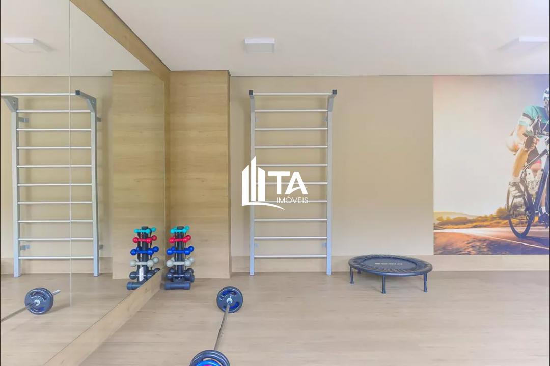 Apartamento para alugar com 2 quartos, 36m² - Foto 12