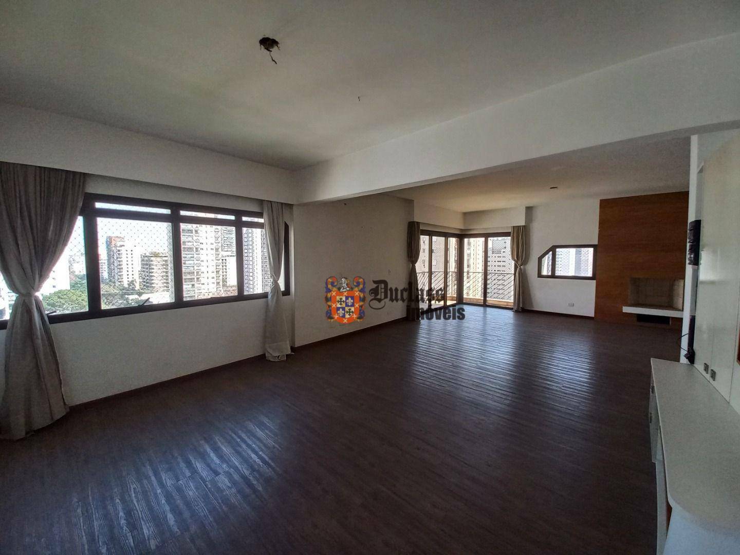 Cobertura à venda com 3 quartos, 454m² - Foto 7