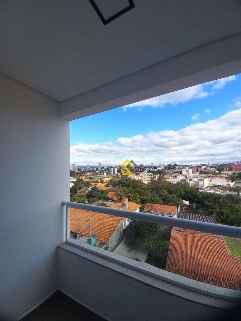 Apartamento à venda e aluguel com 1 quarto, 45m² - Foto 11