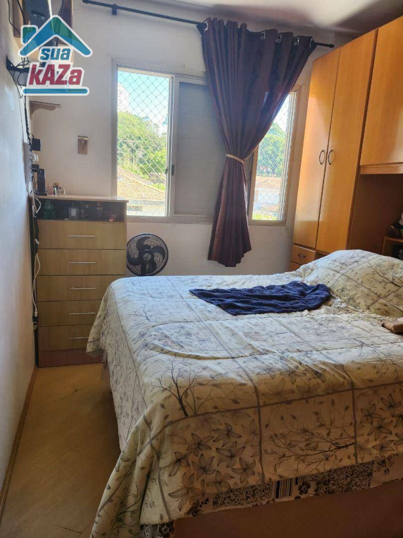 Apartamento à venda com 2 quartos, 55m² - Foto 7