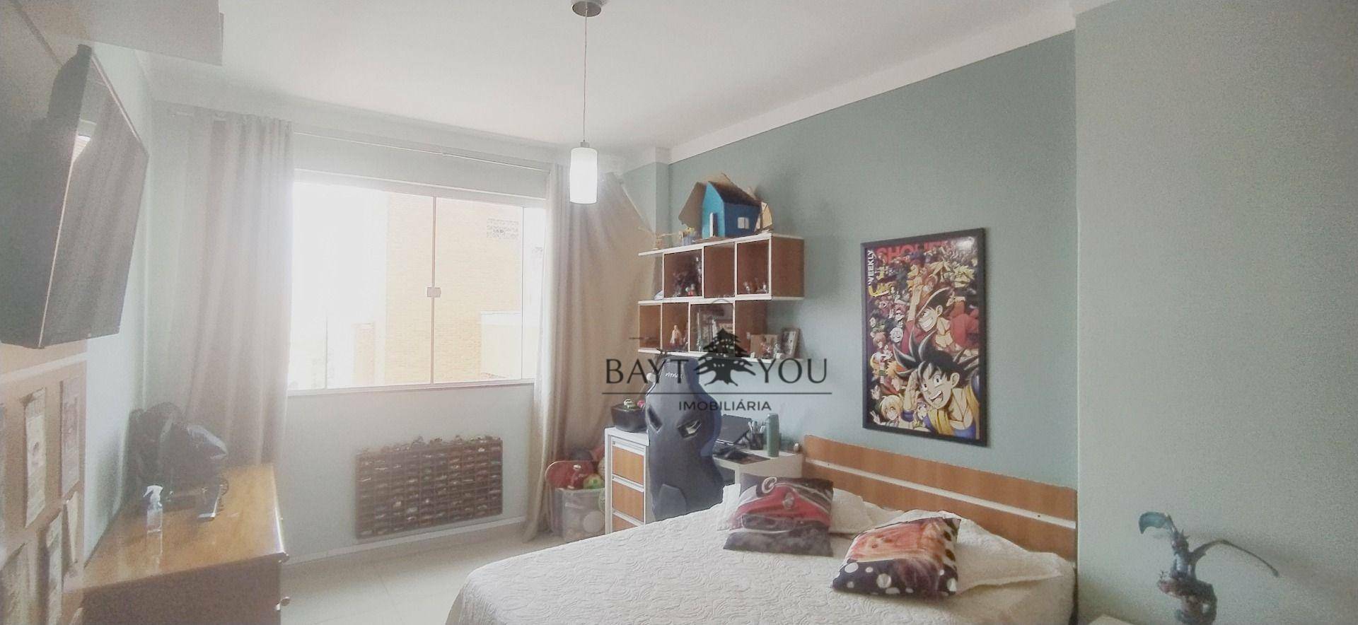 Apartamento à venda com 2 quartos, 105m² - Foto 8