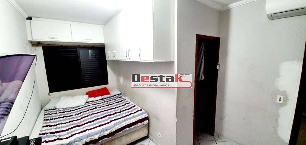 Apartamento à venda com 1 quarto, 50m² - Foto 7