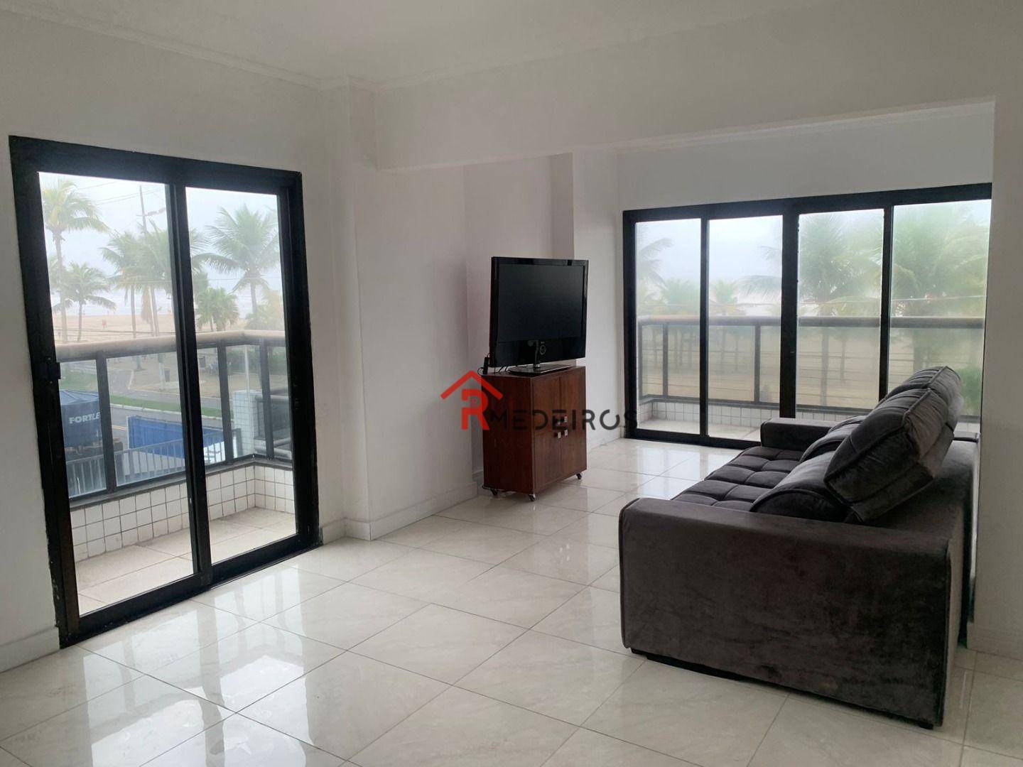 Apartamento à venda com 4 quartos, 232m² - Foto 5