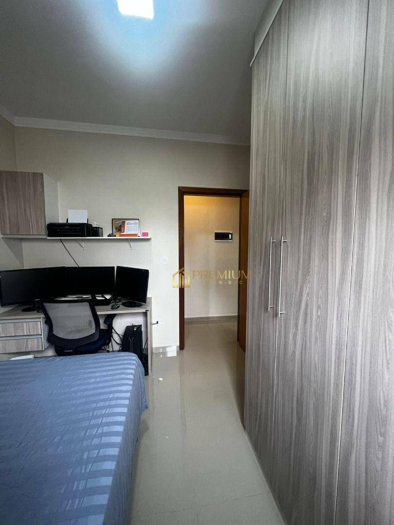 Sobrado à venda com 3 quartos, 140m² - Foto 7