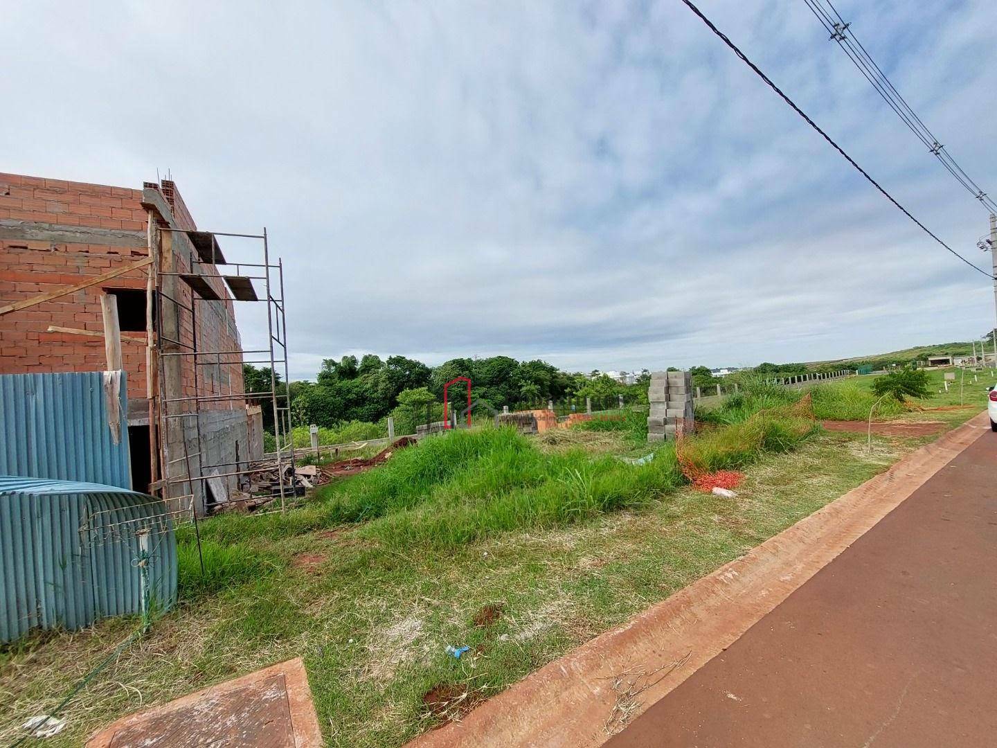 Loteamento e Condomínio à venda, 343M2 - Foto 3