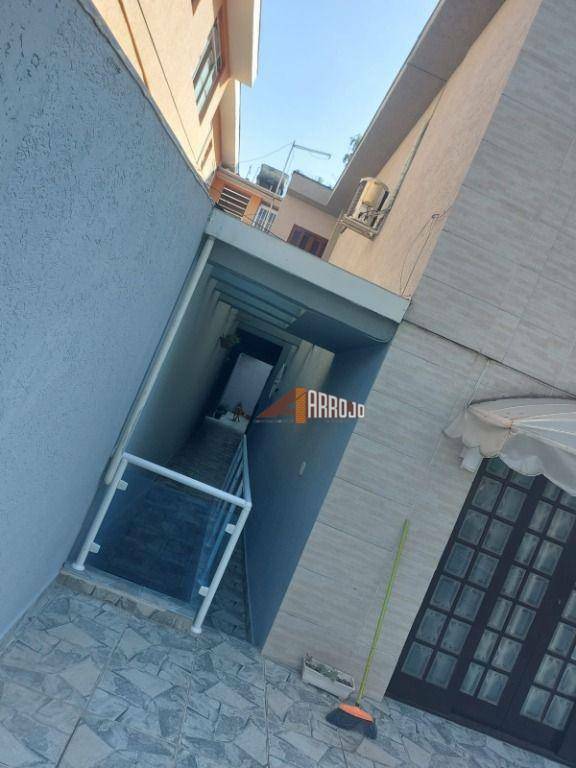 Sobrado à venda com 3 quartos, 163m² - Foto 26