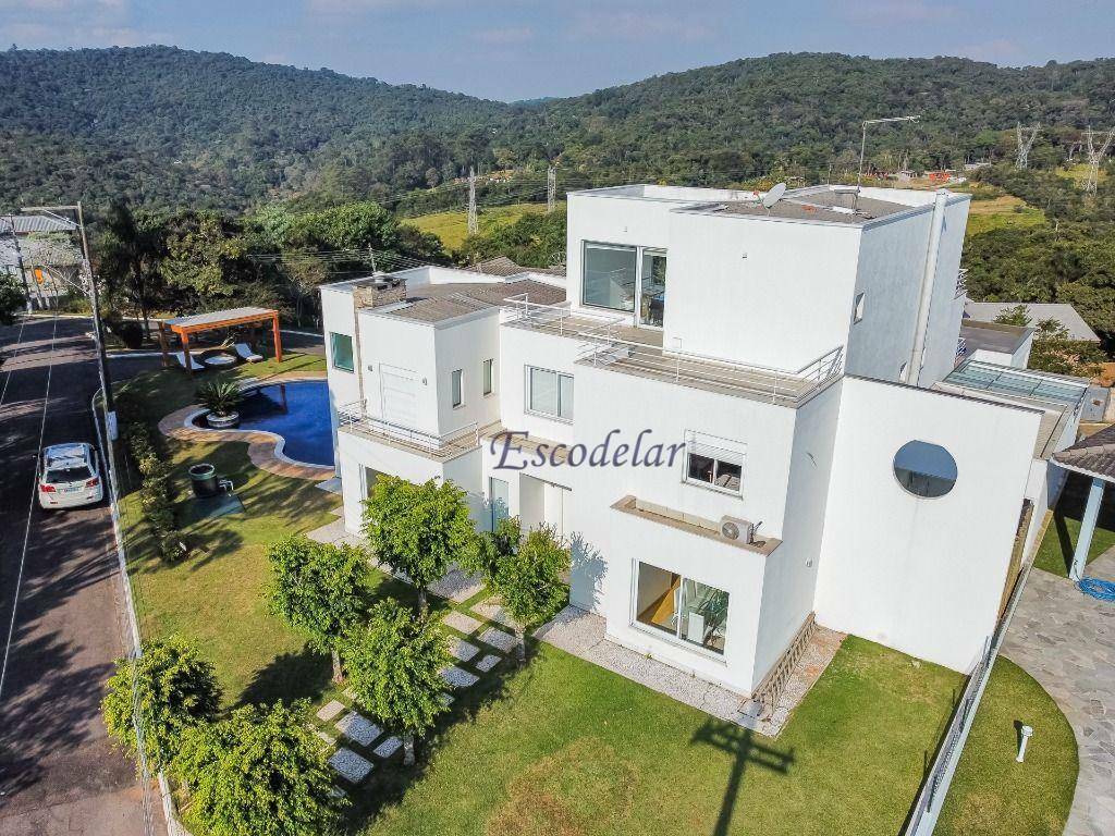 Casa de Condomínio à venda com 4 quartos, 900m² - Foto 60