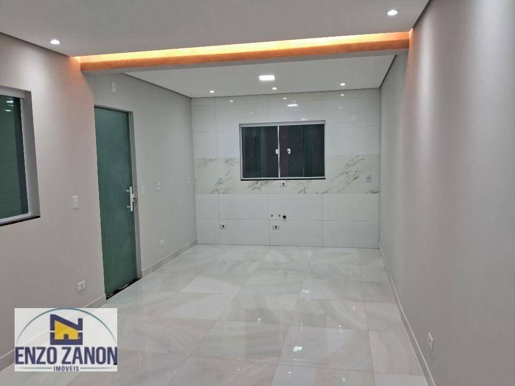 Sobrado à venda com 4 quartos, 145m² - Foto 11