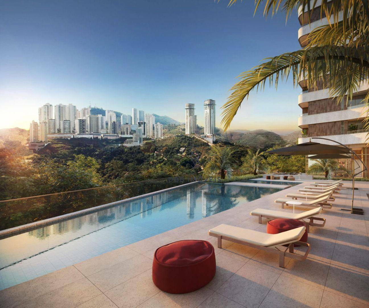 Apartamento à venda com 3 quartos, 114m² - Foto 36