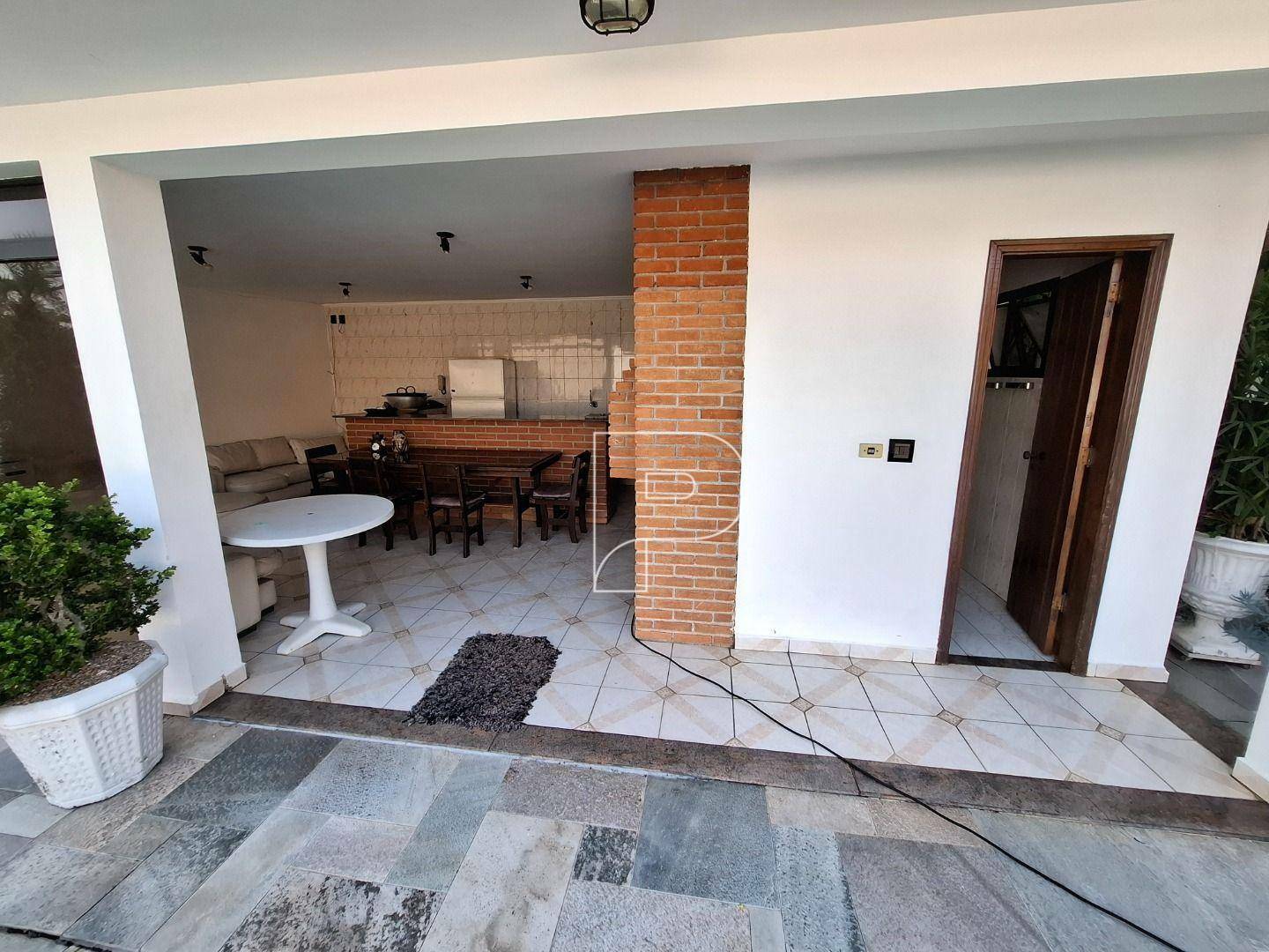 Casa de Condomínio à venda com 4 quartos, 483m² - Foto 30