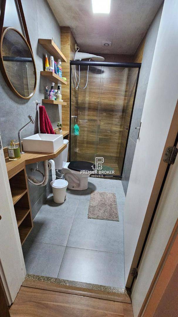 Apartamento à venda com 2 quartos, 50m² - Foto 6