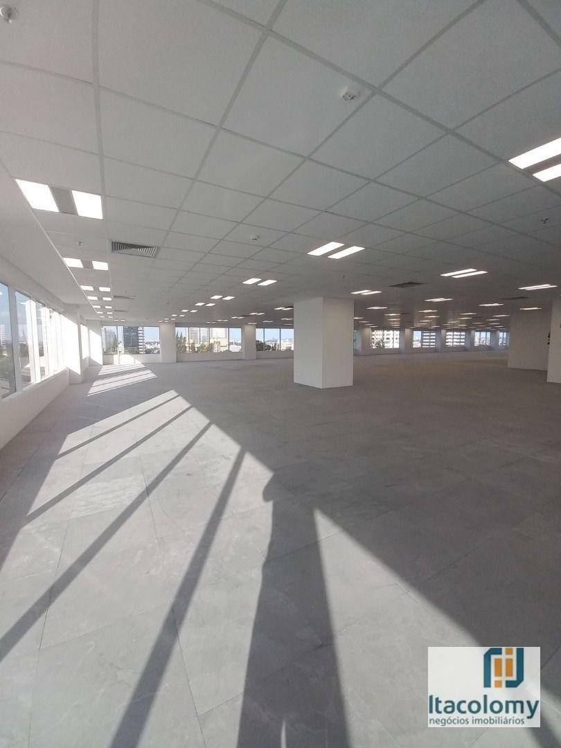 Conjunto Comercial-Sala à venda e aluguel, 500m² - Foto 5