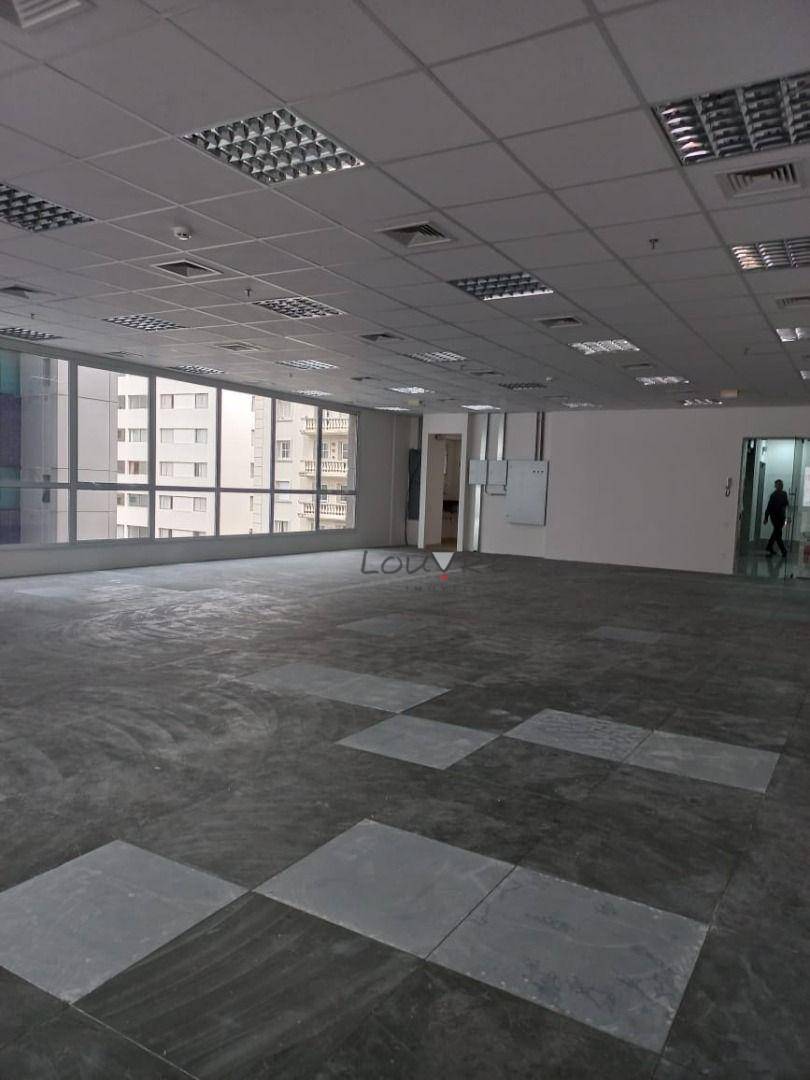 Conjunto Comercial-Sala para alugar, 169m² - Foto 6