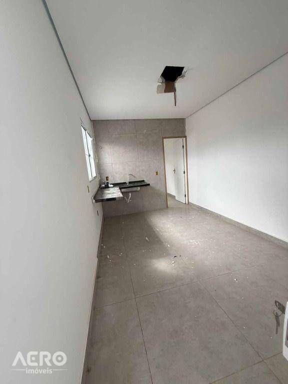 Depósito-Galpão, 220 m² - Foto 3