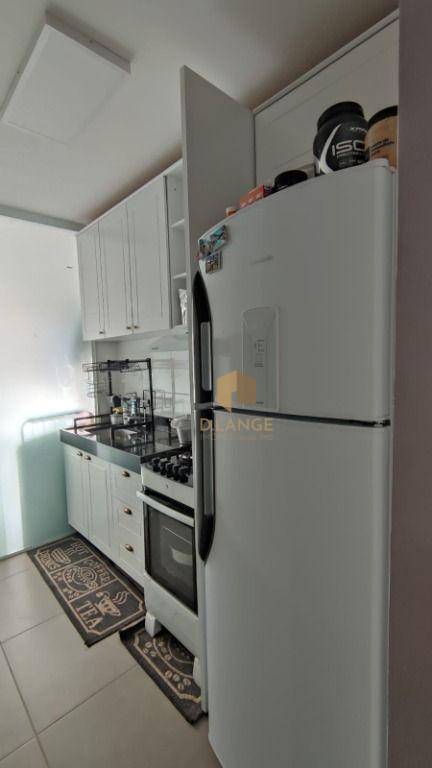 Apartamento à venda com 2 quartos, 54m² - Foto 15