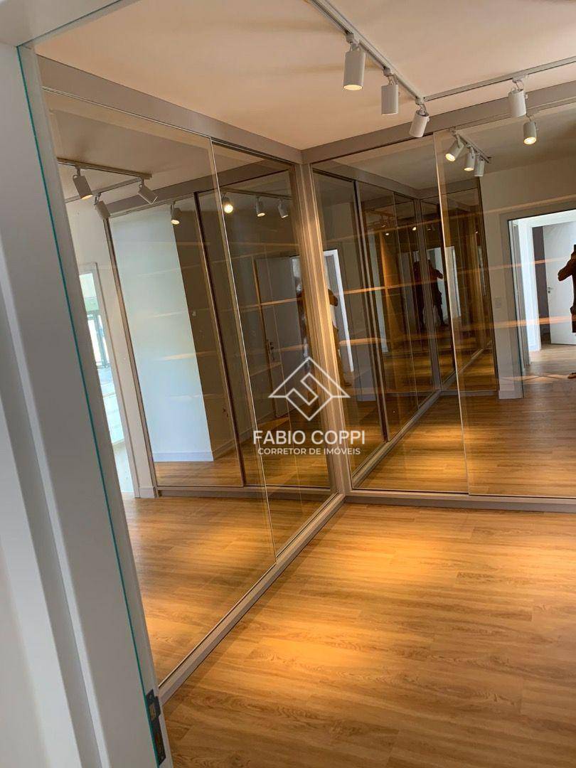 Casa de Condomínio à venda com 4 quartos, 400m² - Foto 9