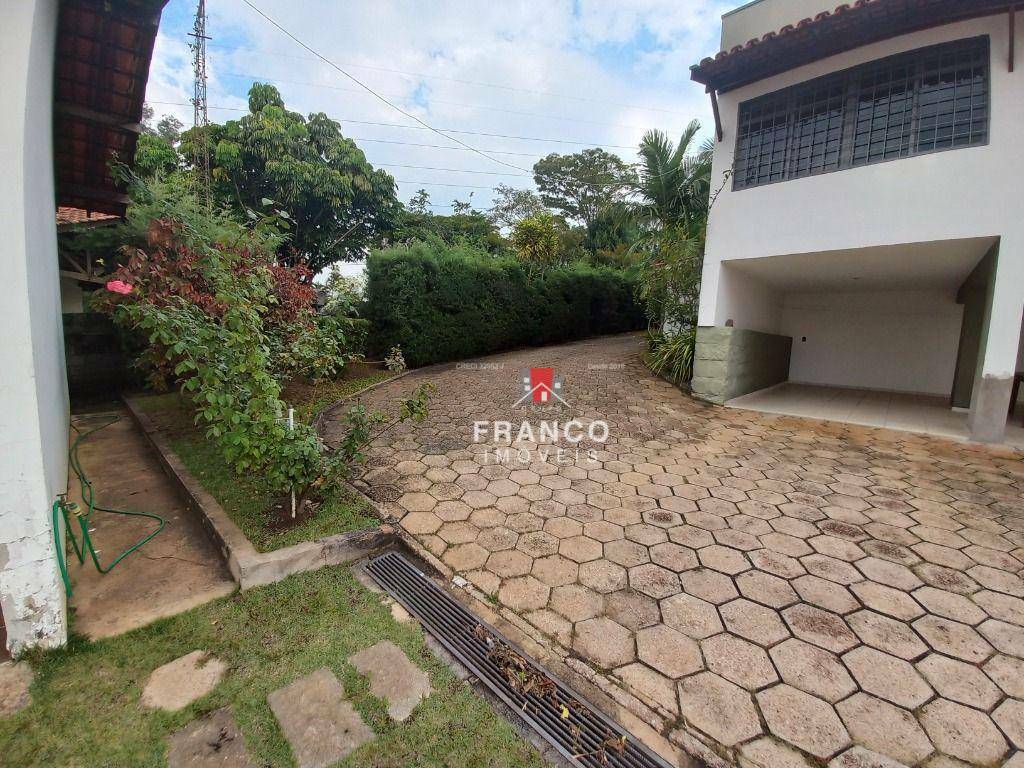 Chácara para alugar com 4 quartos, 3500M2 - Foto 49