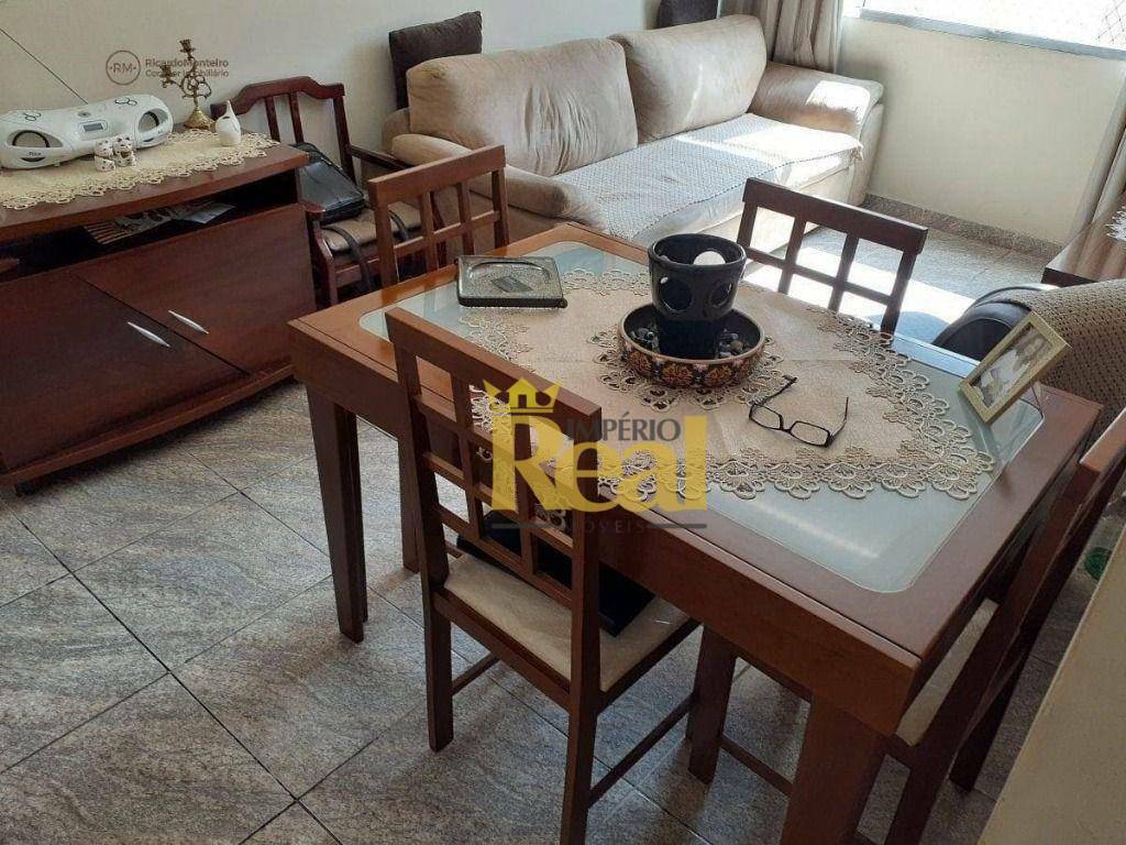 Apartamento à venda com 2 quartos, 69m² - Foto 8