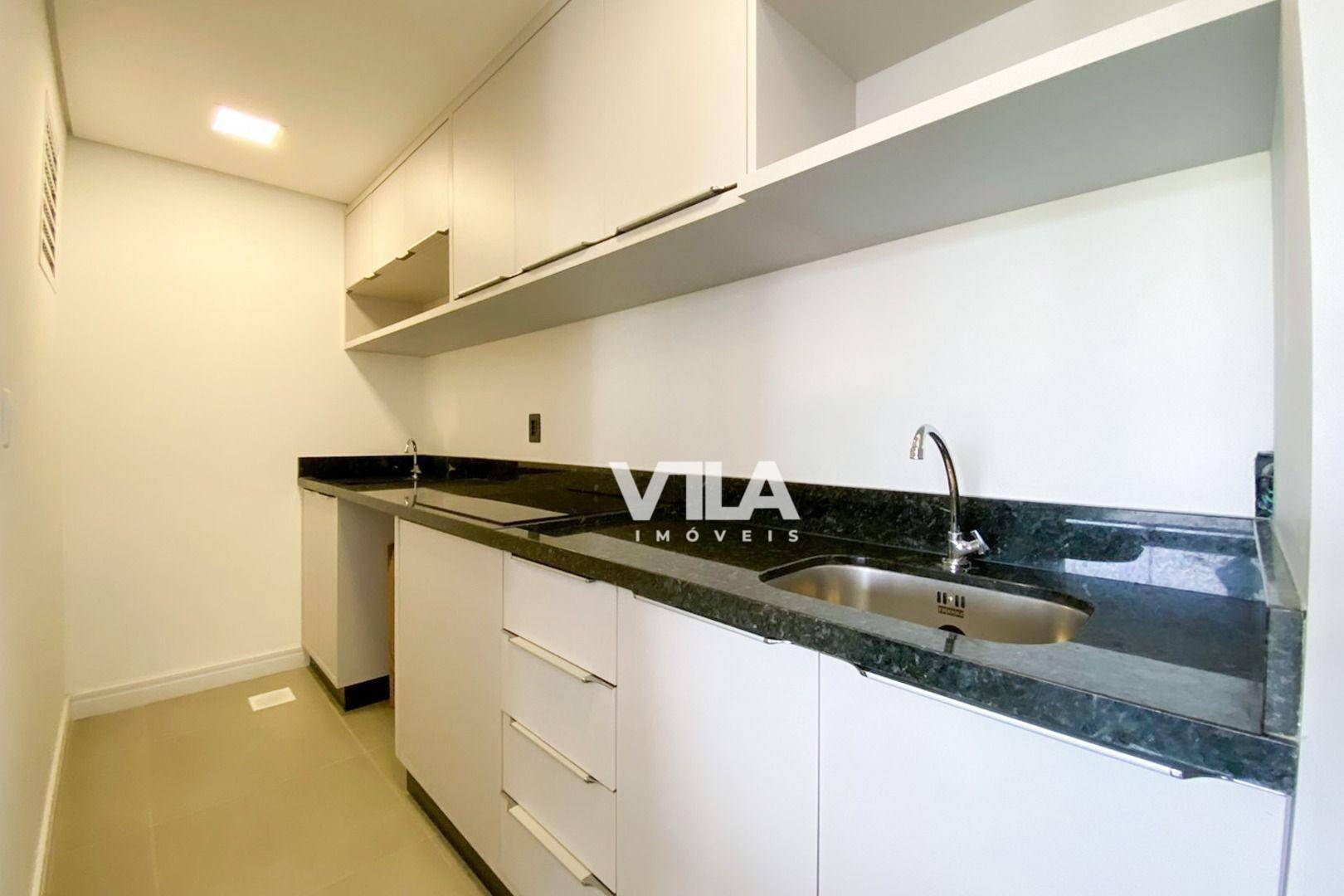 Apartamento à venda com 1 quarto, 32m² - Foto 8