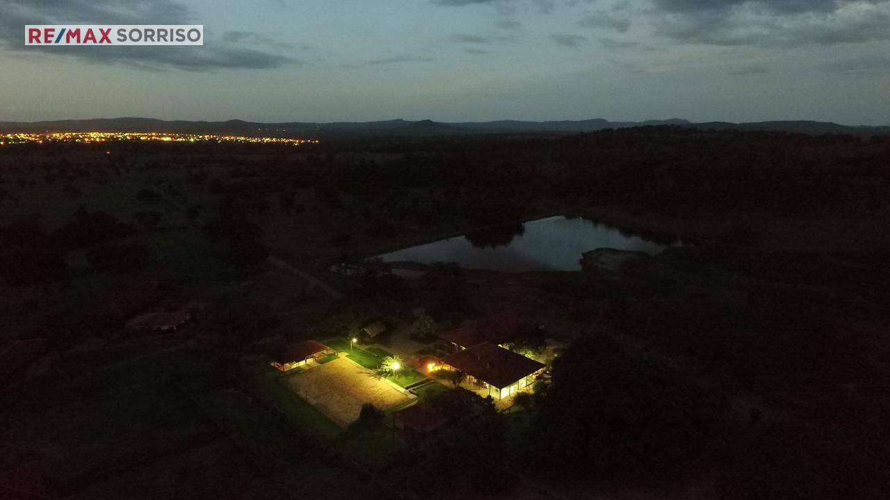 Fazenda à venda, 4840000M2 - Foto 3