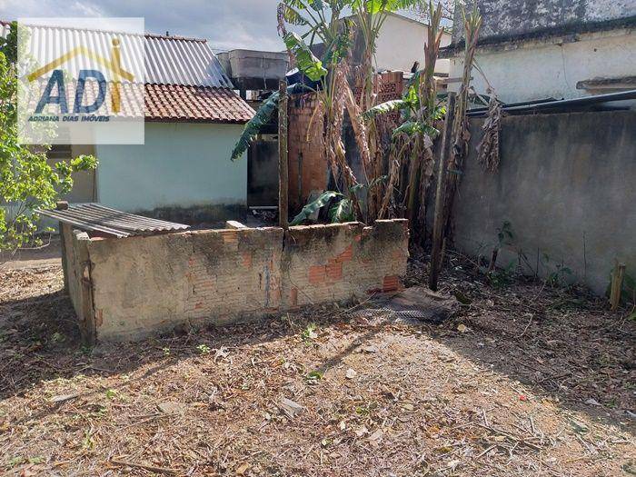 Casa à venda e aluguel com 2 quartos, 60m² - Foto 24