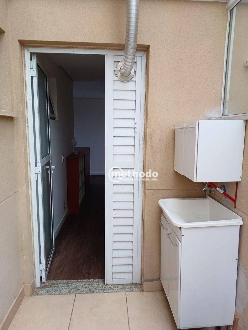 Apartamento para alugar com 2 quartos, 76m² - Foto 14