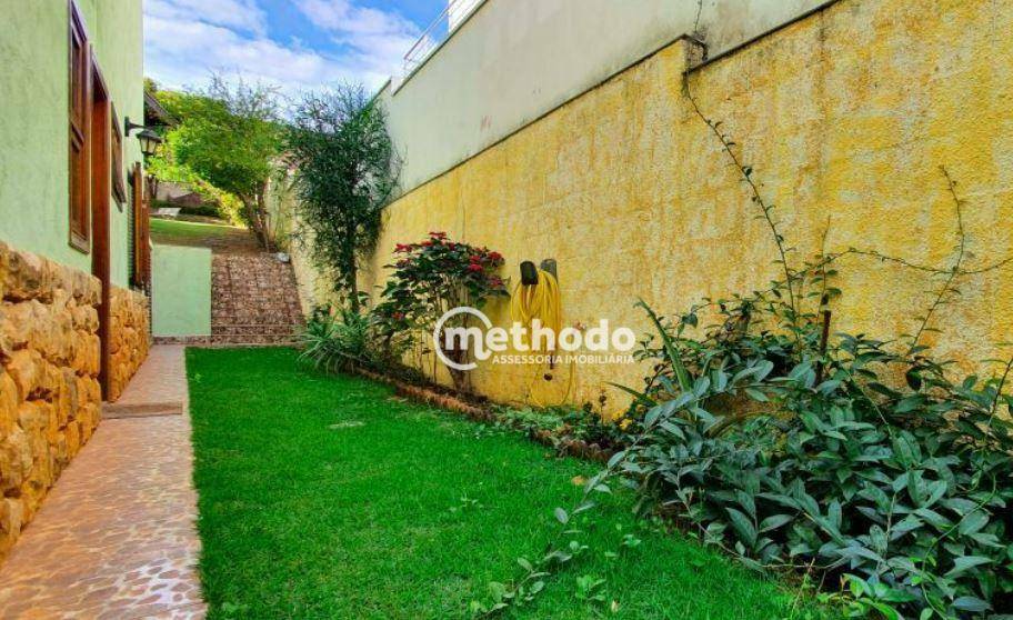 Casa de Condomínio à venda com 5 quartos, 420m² - Foto 31