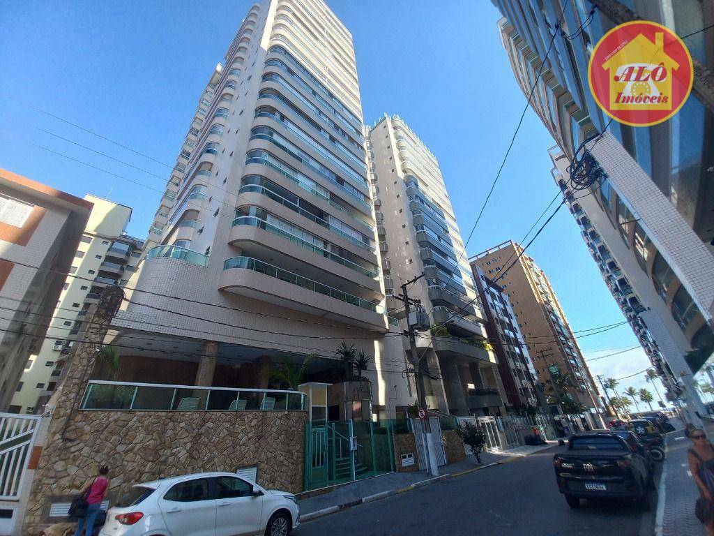 Apartamento à venda com 2 quartos, 103m² - Foto 4