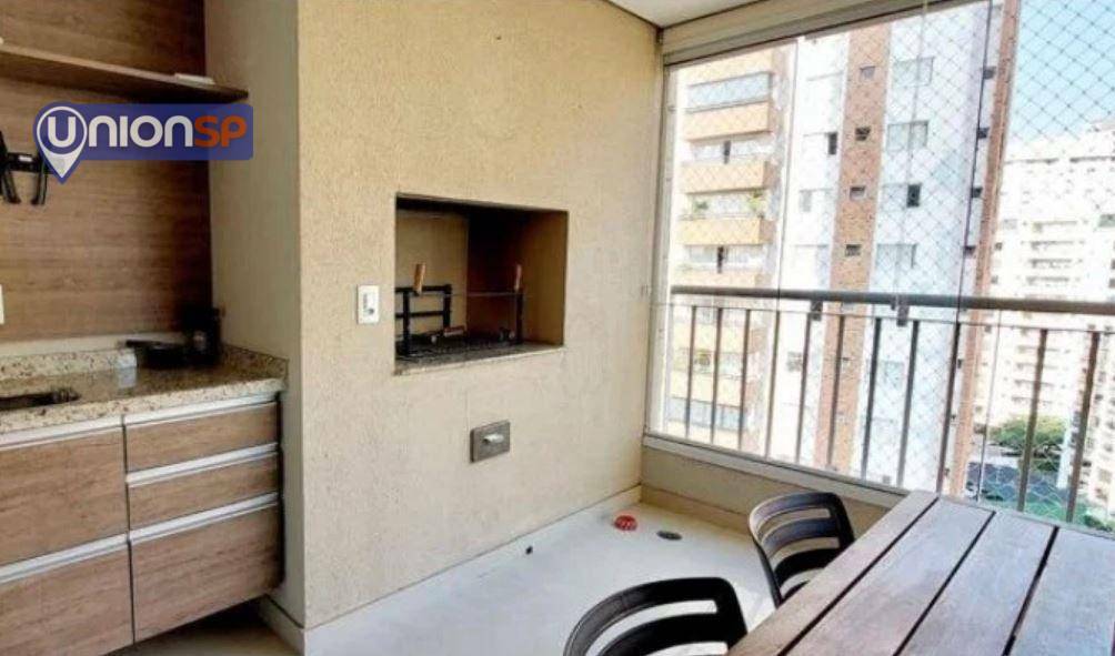 Apartamento à venda com 3 quartos, 84m² - Foto 5