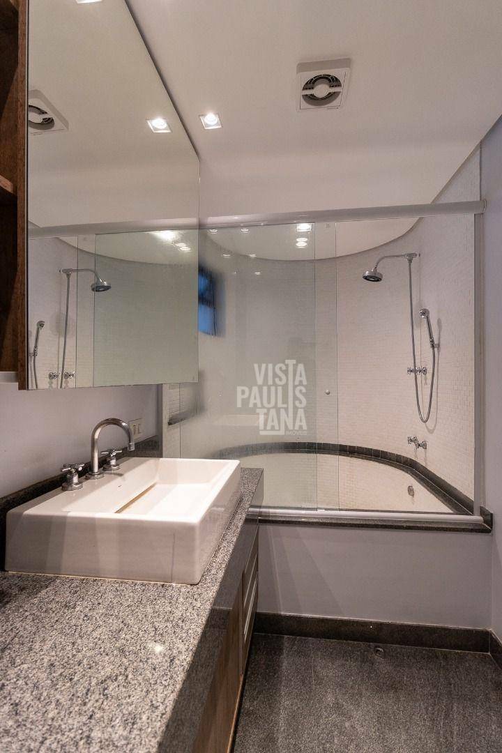 Apartamento à venda com 2 quartos, 143m² - Foto 7