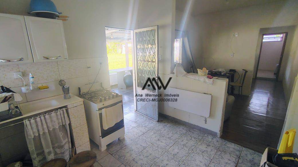 Sítio à venda com 4 quartos, 258m² - Foto 21
