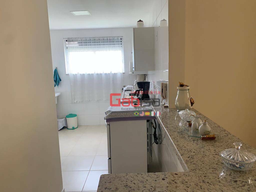 Apartamento à venda com 1 quarto, 80m² - Foto 6