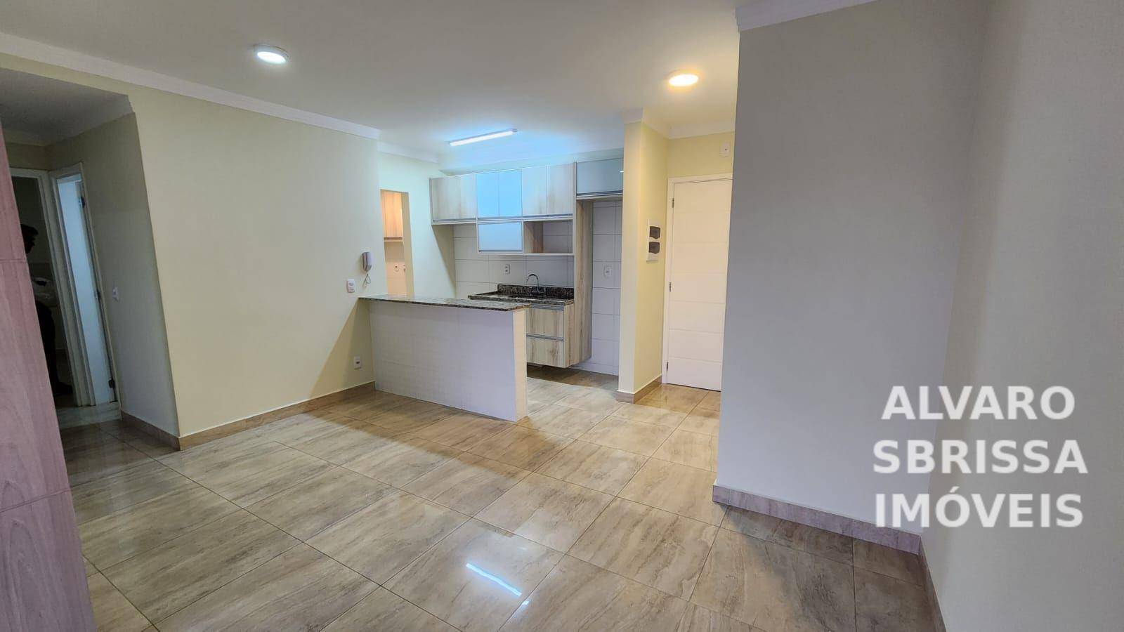 Apartamento à venda com 3 quartos, 89m² - Foto 8