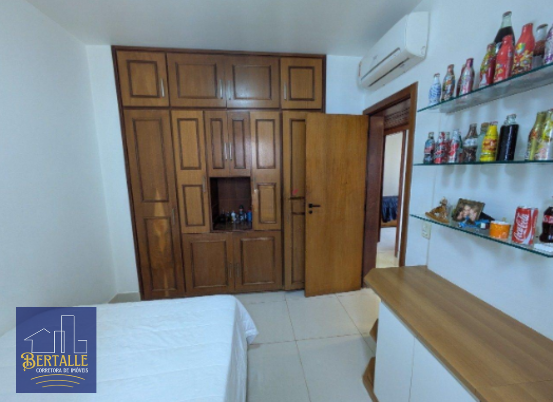 Apartamento à venda com 3 quartos, 118m² - Foto 12