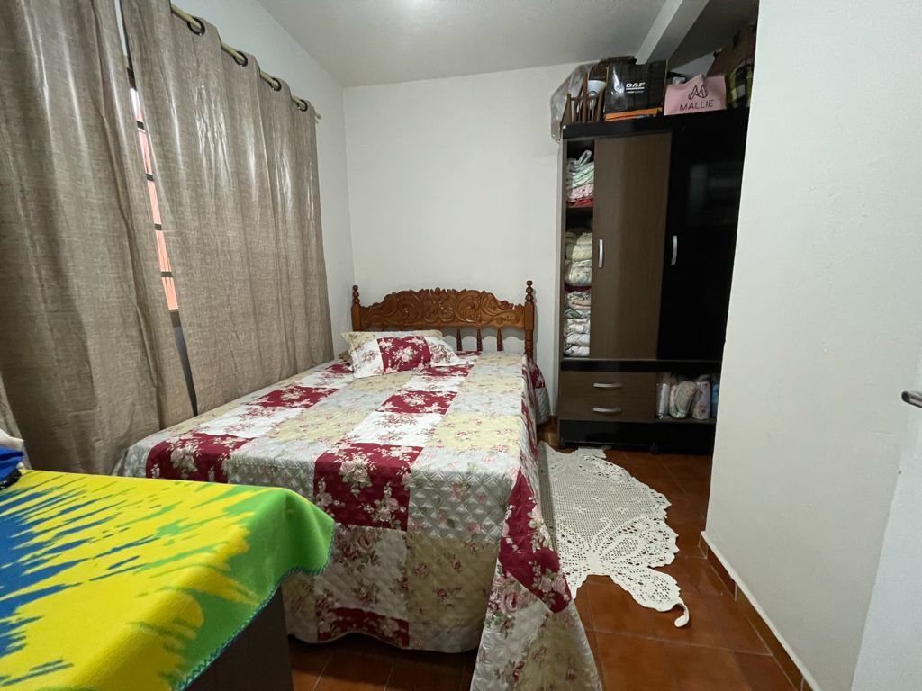 Casa à venda com 2 quartos, 80m² - Foto 5