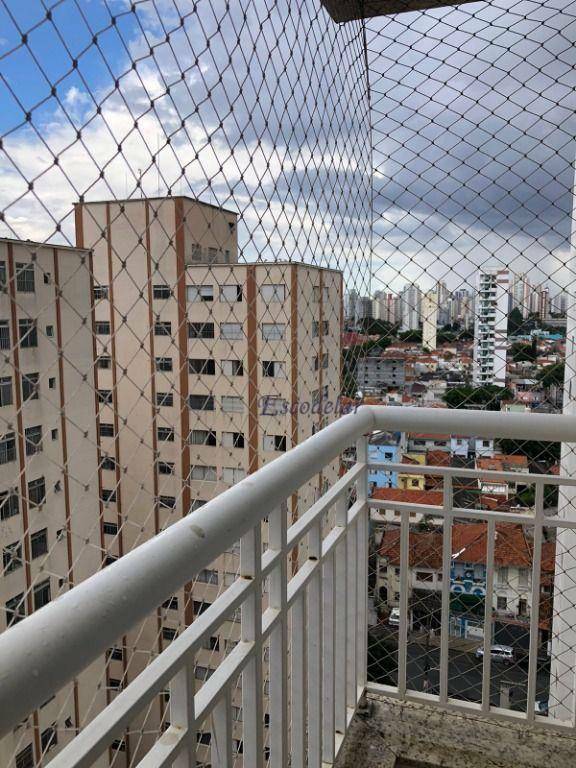 Apartamento à venda com 3 quartos, 100m² - Foto 36