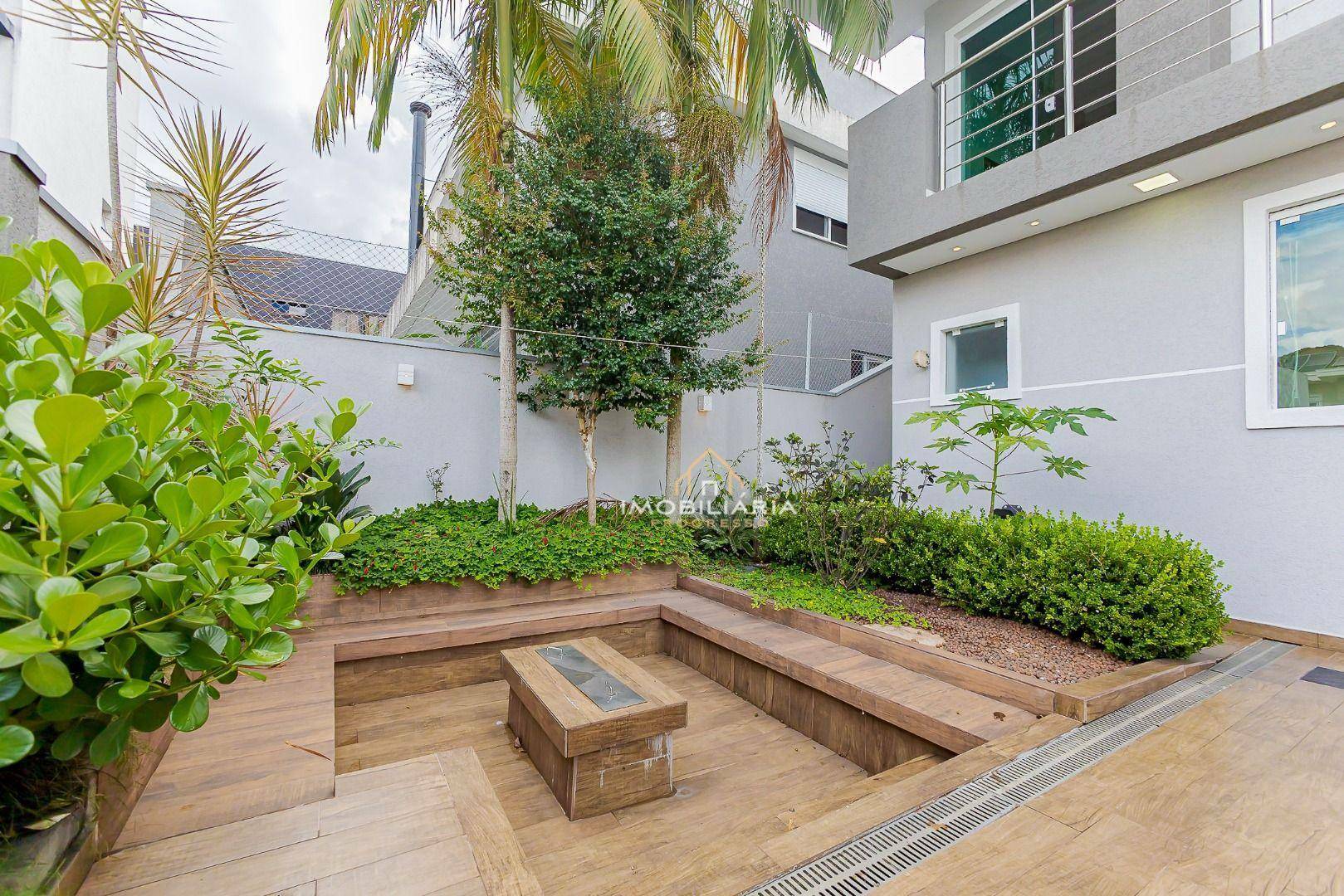 Casa de Condomínio à venda com 3 quartos, 244m² - Foto 37