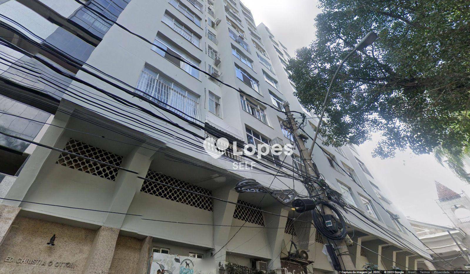 Apartamento à venda com 2 quartos, 65m² - Foto 11