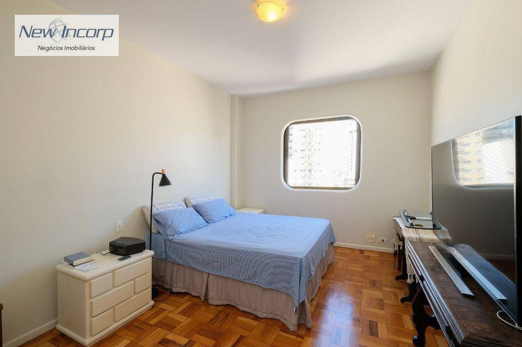 Apartamento à venda com 4 quartos, 290m² - Foto 14