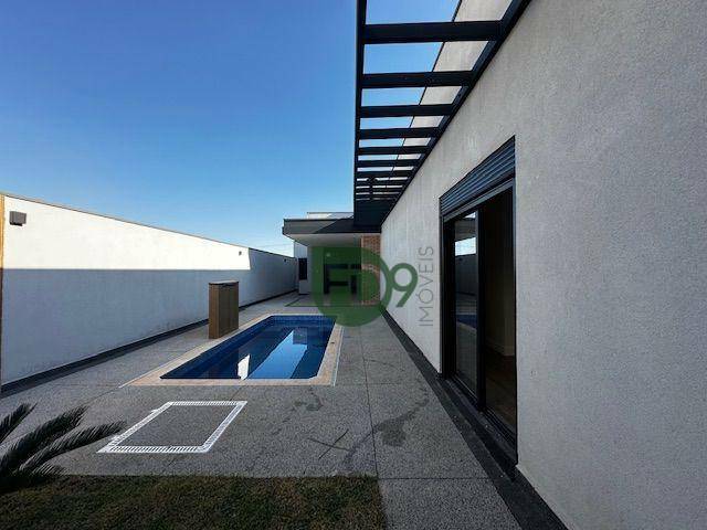 Casa de Condomínio à venda com 3 quartos, 180m² - Foto 3